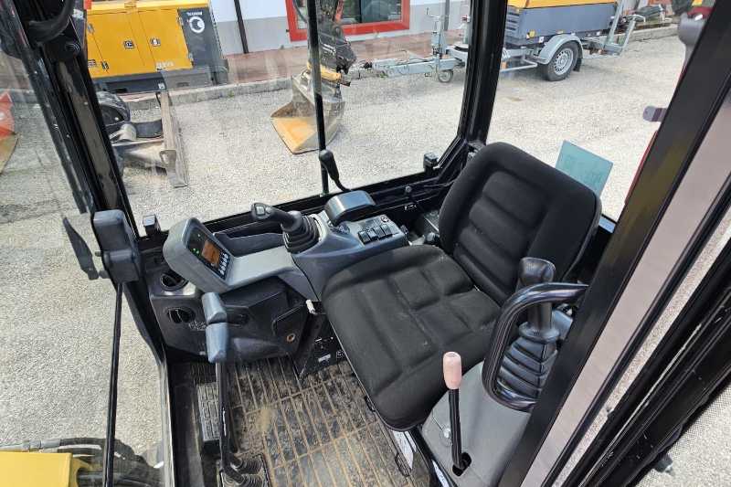 OmecoHub - Immagine YANMAR SV16